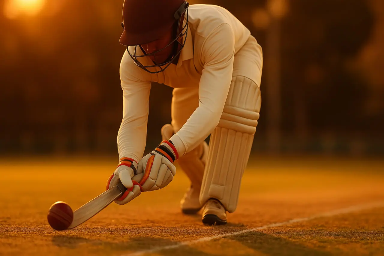 Fantasy Cricket